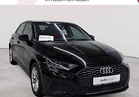 Audi A3 35 TDI Sportback S tronic Navi