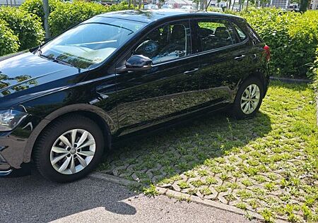 VW Polo Volkswagen 1.0 TSI 70kW Comfortline Comfortline