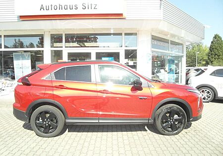 Mitsubishi Eclipse Cross PHEV 2.4 Black-Paket 8 Jahre Garan