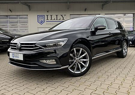 VW Passat Variant Volkswagen 2.0 TDI*Elegance*Leder*LED-Matrix