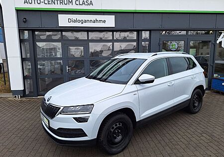 Skoda Karoq 1.5 TSI DSG DRIVE 125 Navi RFK ACC el.Heck