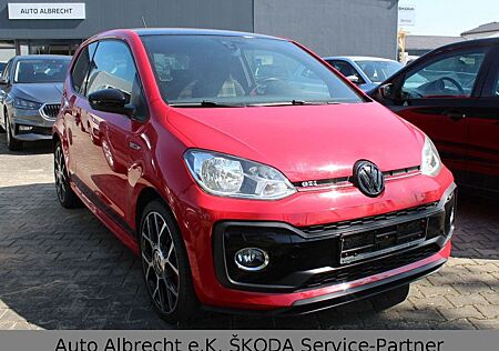 VW Up Volkswagen ! GTI 1,0 TSI