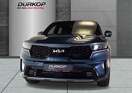 Kia Sorento Platinum Allrad Plug-In Hybrid HUD El. P