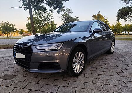 Audi A4 2.0 TDI S tronic Avant -