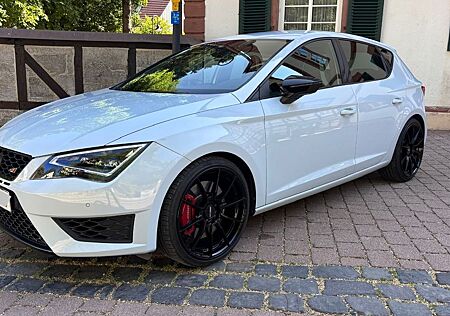 Seat Leon 2.0 TSI Start&Stop CUPRA 280 CUPRA 280