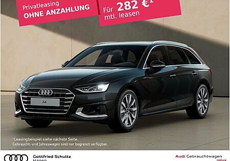 Audi A4 Avant 35 TFSI S-tronic LED NAV ACC KAMERA adv