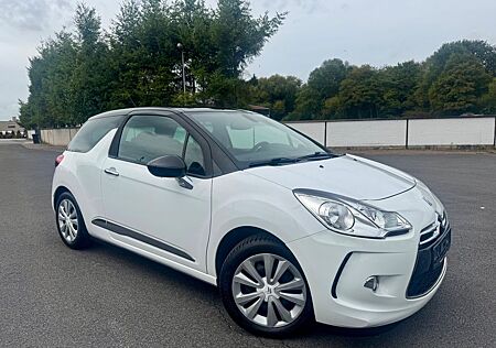 Citroën DS3 SoChic*1.HAND*GARANTIE*TÜV NEU*TOP*