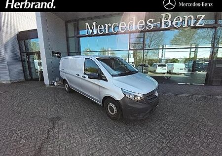 Mercedes-Benz Vito 116 CDI Kasten lang*Kamera*Sitzheizung*PDC