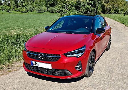 Opel Corsa 1.2 Direct Inj Turbo 96kW GS Line Auto...