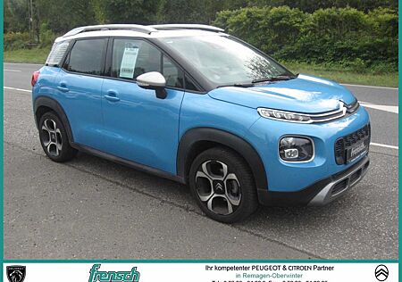 Citroën C3 Aircross Shine PureTech 110 S&S