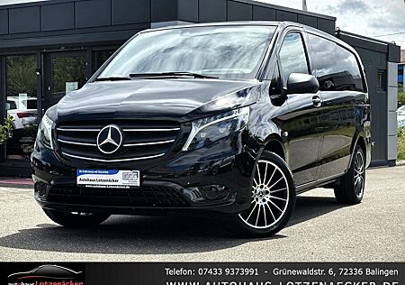 Mercedes-Benz Vito Mixto 119 cdi Lang 6Si | Distr | LED | MwSt