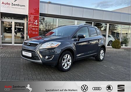 Ford Kuga 2.0 TDCi 2x4 Trend mit AHK TOP-Zustand