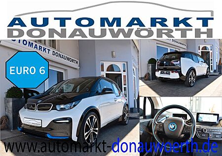 BMW i3 s ( 120 Ah ) Navi Prof. Kamera Sport Paket