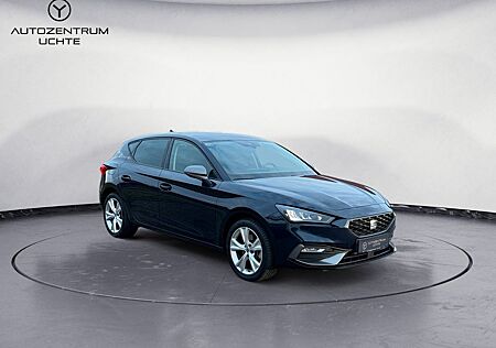 Seat Leon FR e-Hybrid/LED/NAVI/VC/LENKHEIZ/SITZHEIZ
