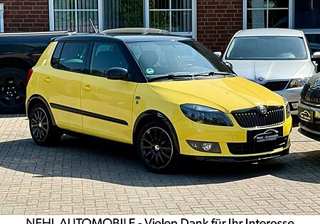 Skoda Fabia Monte Carlo*2.Hd*TÜV NEU*CLIMATRONIC*SHZ*