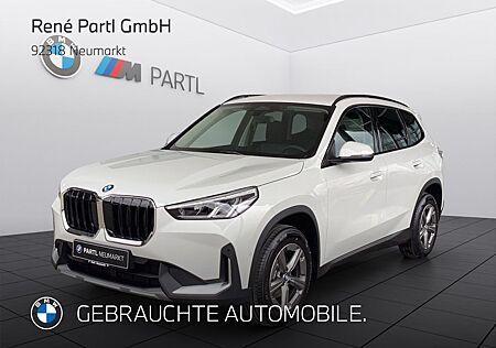 BMW X1 sDrive18i LED RFK AHK DAB Parkassist.