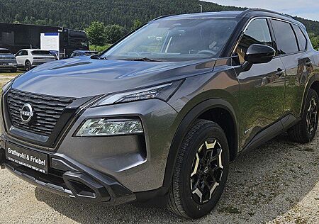 Nissan X-Trail MY24 1.5 VC-T e-POWER e-4ORCE N-Trek 4x4