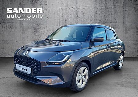 Suzuki Swift 1.2 HYBRID Comfort 5-türig