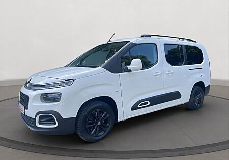 Citroën Berlingo 1.5 BlueHDi 130 Feel Pack XL S&S * AHK,