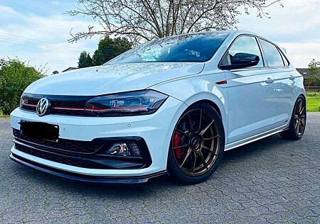 VW Polo Volkswagen 2.0 TSI OPF DSG GTI GTI
