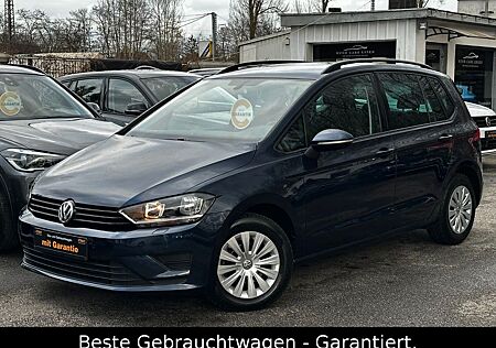 VW Golf Sportsvan Volkswagen 1.6 TDI Comfortline BMT *AHK *1HD