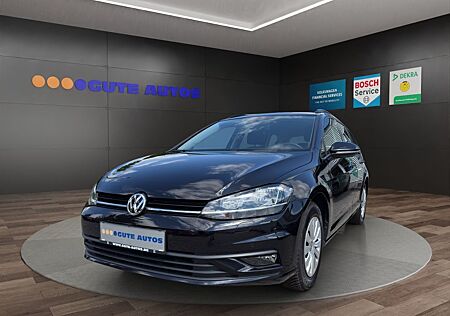VW Golf Volkswagen Variant 1.0 TSI *AHK*NAVI*SHZ*PDC*
