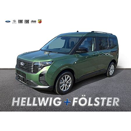 Ford Tourneo Courier leasen