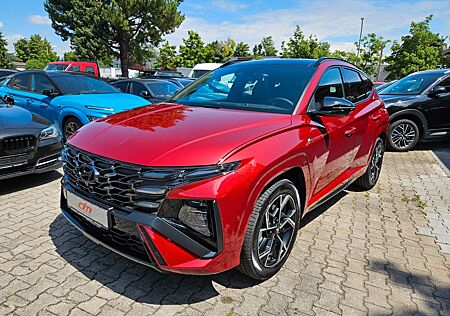 Hyundai Tucson 1.6 TGDI **PREMIUM** PANO HUD LED 360°