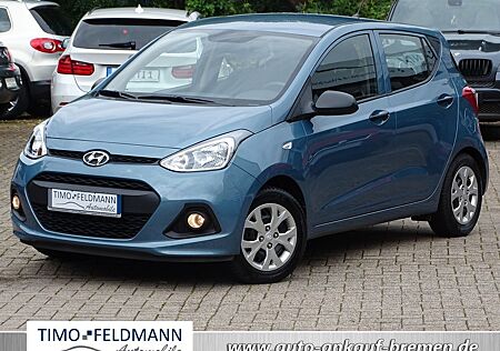 Hyundai i10 1.0 Classic aus 1. Hand