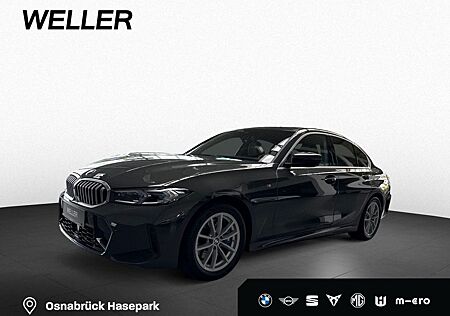 BMW 330iA M Sport LiCPr PA+ ACC MEM Leas. ab 319.-oA