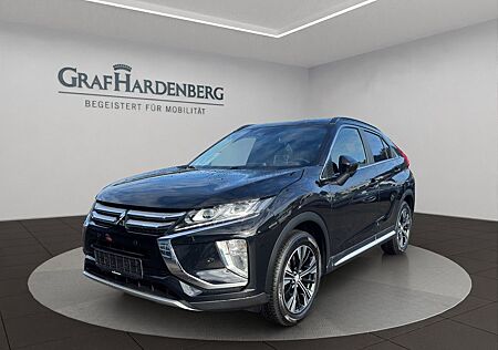 Mitsubishi Eclipse Cross Top AWD Autom. Leder LED