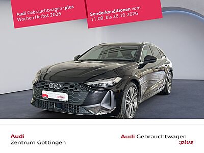 Audi A5 Avant TDI 150 kW S tr. PANO+RFK+LED+SOUND+AHK