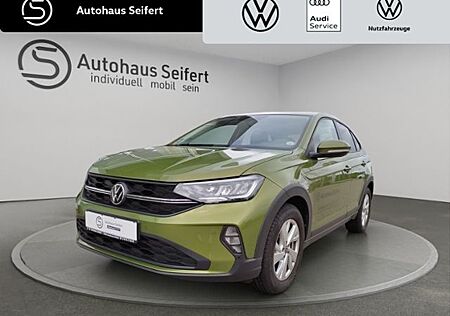 VW Taigo Volkswagen 1.0 TSI 5G