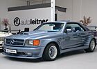 Mercedes-Benz 560 SEC ABC Widebody C126 Topzustand