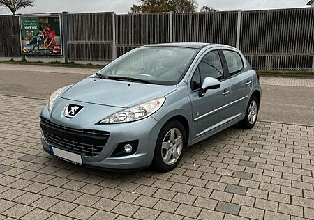 Peugeot 207 Premium 95 VTi Premium