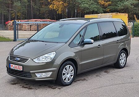 Ford Galaxy 2,0 KLIMA - Euro5