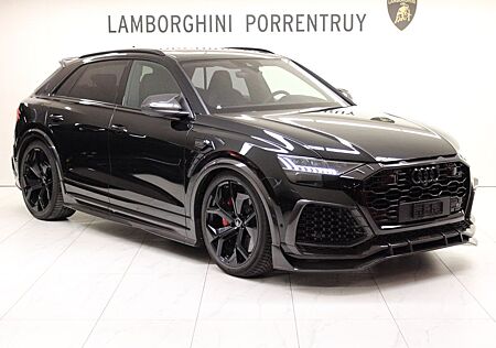 Audi RS Q8 RSQ8 TFSI ABT Signature