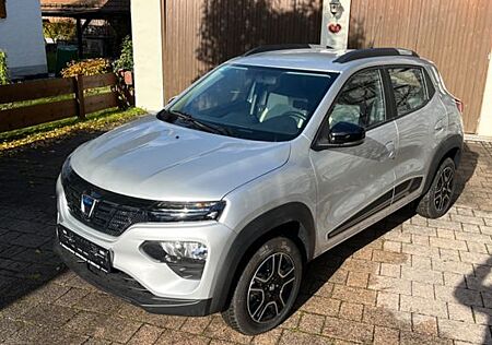 Dacia Spring Elektro / Comfort Plus / Neuwagen