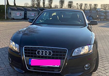 Audi A5 Schöner 2.0 TFSI 132kW multitronic Cabriolet