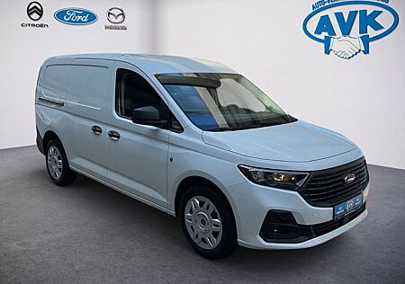Ford Transit Connect gebraucht kaufen Ford Transit Connect Trend L2 Kasten