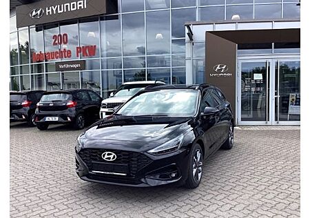 Hyundai i30 Kombi (MY25) 1.0 T-GDI 100PS 7-DCT 2WD Advan