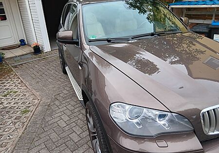 BMW X5 xDrive30d -