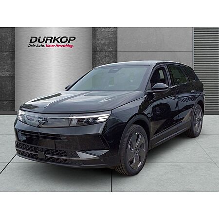 Opel Grandland X leasen