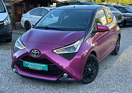Toyota Aygo (X) Aygo LimitedEdition/LED/Kamera/EPH/SpurHaltASS