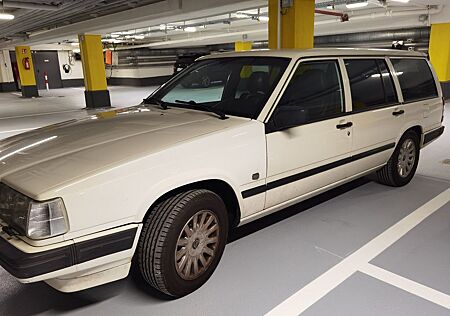 Volvo 940 2.3T