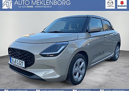 Suzuki Swift 1.2 DUALJET HYBRID Comfort