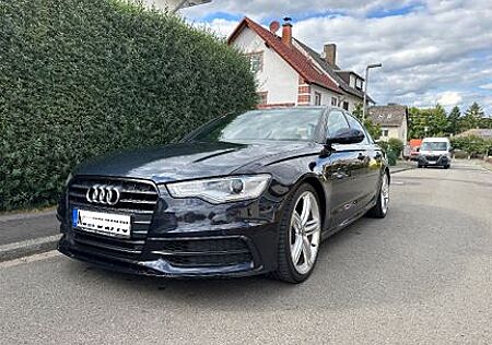Audi A6 2.0 TDI sport selection sport selection