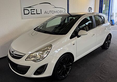 Opel Corsa D 1.4 Color Edition OPC-Line