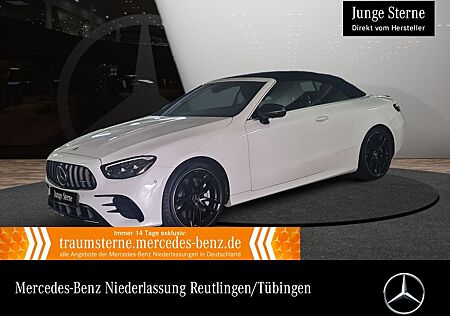 Mercedes-Benz E 53 AMG E 53 4M+ AMG CAB 20"/Dist/Night/Burm/perfAGA/360