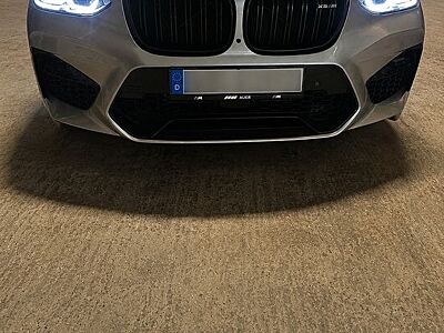 BMW X3 M COMPETITION M COMPETITION